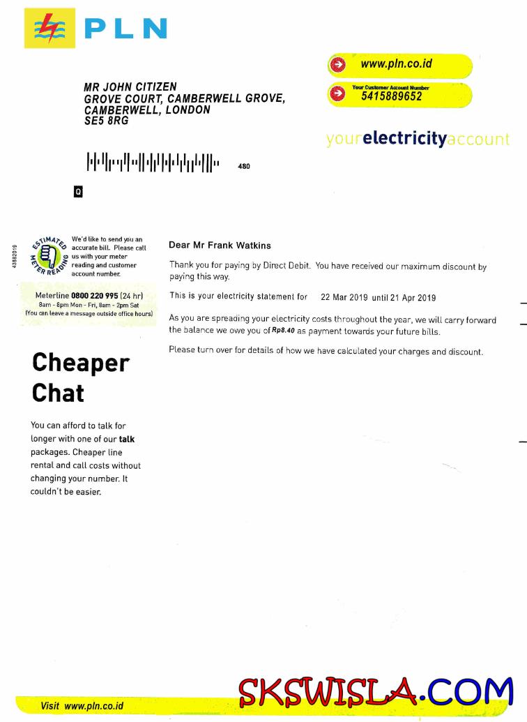 Albania Albanian Power Corporation